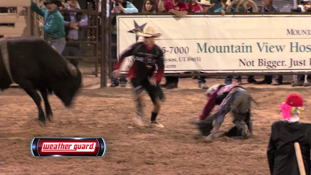WEATHER GUARD Save Of The Night Spanish Fork Utah 2014 YouTube weather-guard-save-of-the-night-spanish-fork-utah-2014-youtube