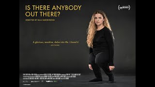 LDF 2023 Trailer • IS THERE ANYBODY OUT THERE?