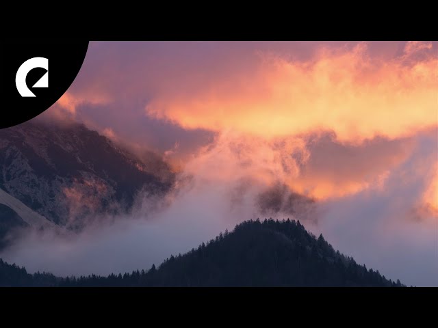 Edgar Hopp - Open (Royalty Free Music)