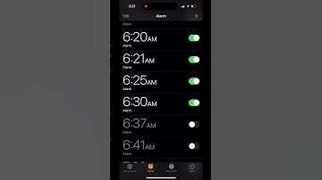 Thumbnail of Monday feels alarm check #monday #alarmclock #starwars #cosplay