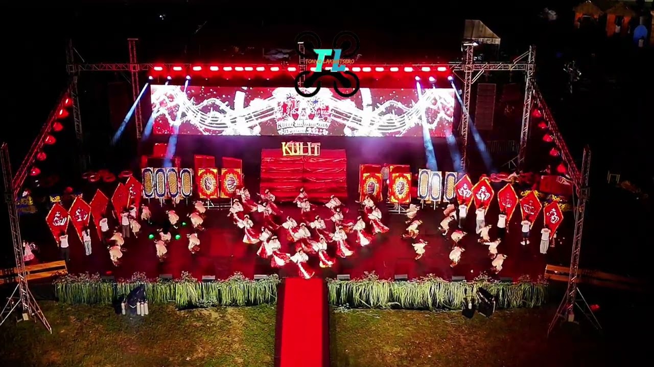 Kulit sa Mactan Festival 2026 Grand Ritual Showdown (Contingent No 1)#kulitsamactan#festival