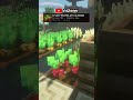 Minecraft'ınızı Daha İyi Hale Getiren Görüntü Paketleri #shorts