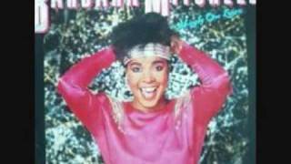 BARBARA MITCHELL-CAN'T HELP THE WAY I FEEL