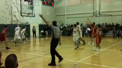 Olean's Moore hits 3 vs. Nichols