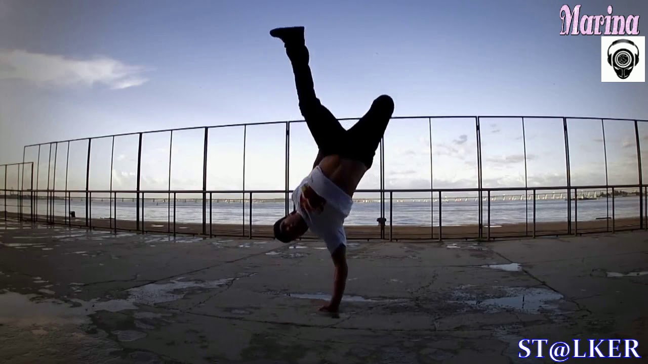 ST@LKER - Music Flow From The Dynamix