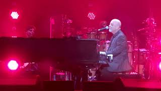 Billy Joel - Honky Tonk Women @ Great American Ballpark Cincinnati, OH 9/10/21