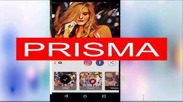 How to Download Prisma App for Android | Free!