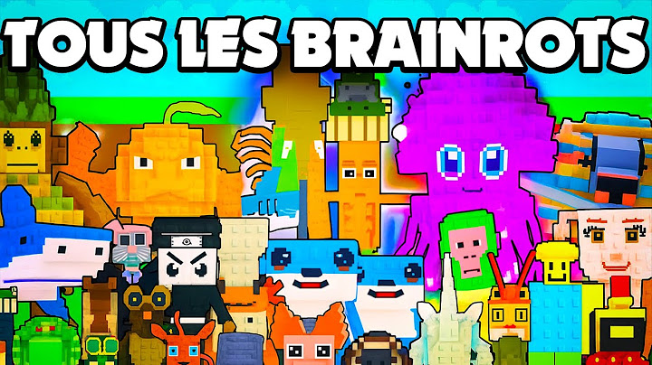 J'ai obtenu TOUT les BRAINROTS de Steal a Brainrot en 24H !