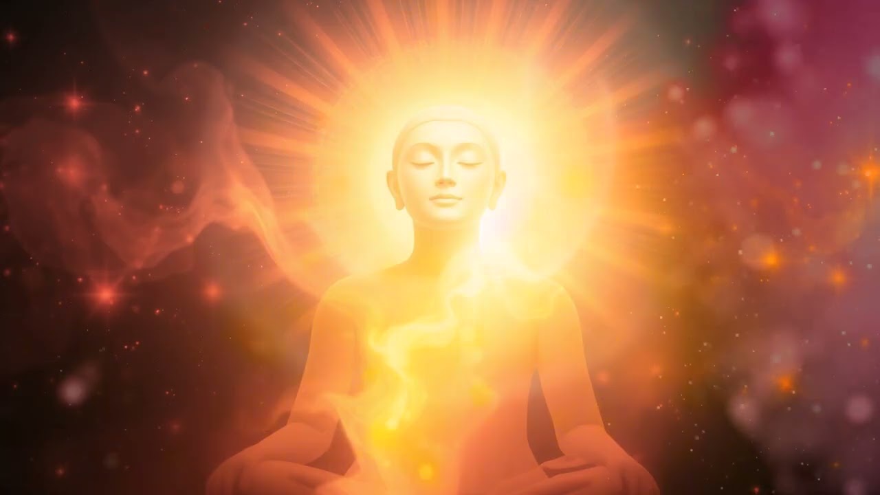 Deep Sleep Tonight: 30 Minute Guided Sleep Meditation