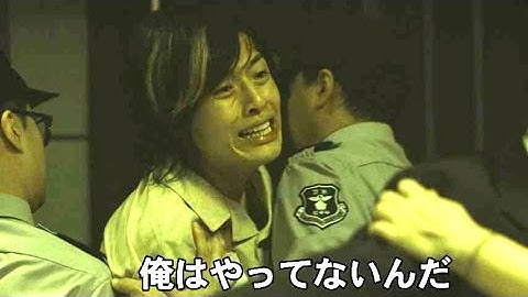 15歳で“殺人鬼にされた”男、お前が犯人なのか？／韓国ノワール映画『善惡の刃』予告編