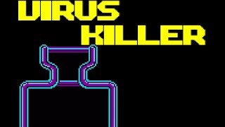 Dr. Pixel: Pill mania Classic - Gameplay (ios, ipad) (ENG) screenshot 4