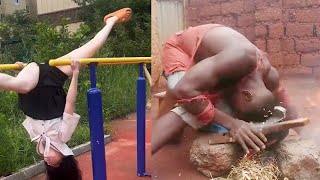 Top 10 Hilarious Clips You Can't Miss! 😂 Funny Videos #582