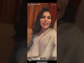 الفنانة احلام تغني اغنيه مرحبا بطارش نباكم 