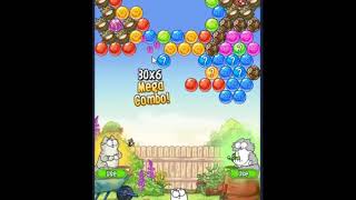 Simon's Cat Pop Time Level 431 - NO BOOSTERS 😺 | SKILLGAMING ✔️