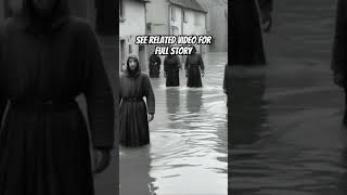 Why Thousands Left Everything Behind During The Great Famine