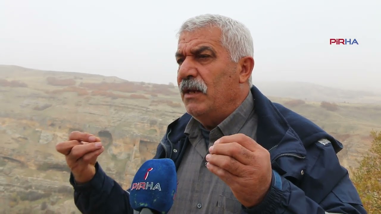 Dersim'in Sorek köyünde 1 aydır avcılık faaliyeti yapılıyor; köylüler korku içerisinde!