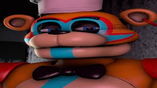 Security Breach Vannys Last Meal