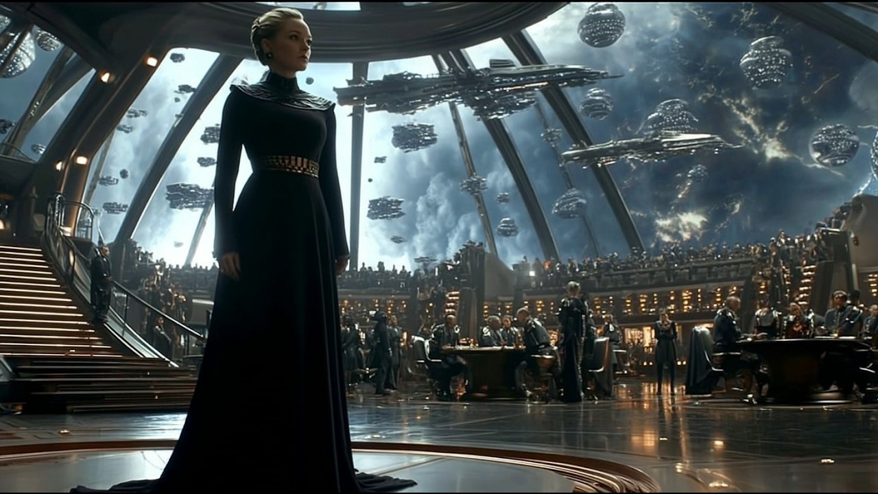 After the Massacre, Earth Declared: We are no longer civilized| HFY Stories | HFY Sci-Fi Story