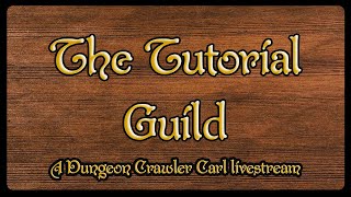 The Tutorial Guild Returns March 1st!  📱