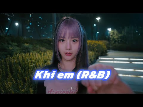 [当你] Khi em (R&B) - Vietsub•Pinyin | [FMV] Knownlegde or know lady - Avril Lin