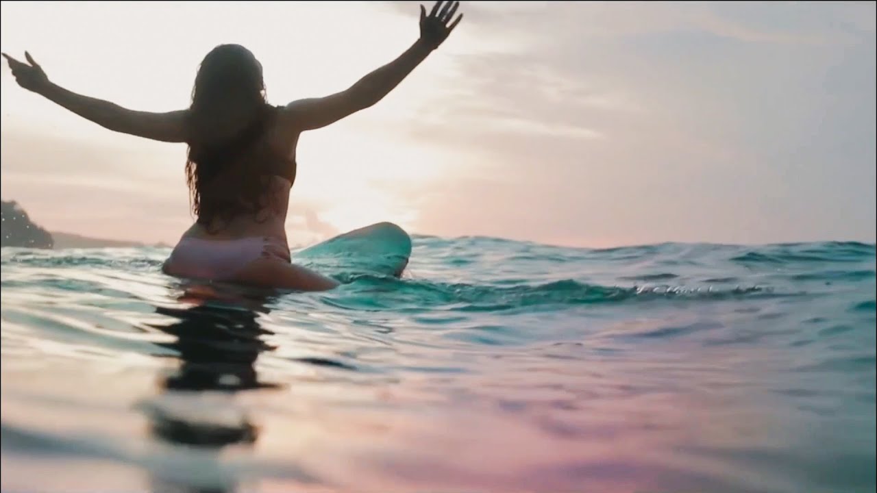 Andrew Hurth - Summertime (ft. Marina Lin)