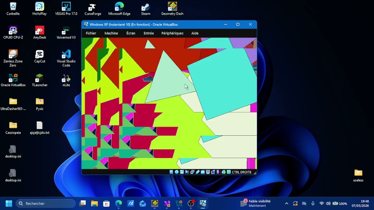 Pyxis.exe - MEGACOLLAB SNEAK PEEK