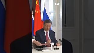 „To nie sojusz, to interes”: BBC o relacjach Rosji i Chin #shorts