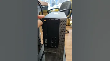 Dell OptiPlex Power Light Flashing With No Power Issue Shorts 