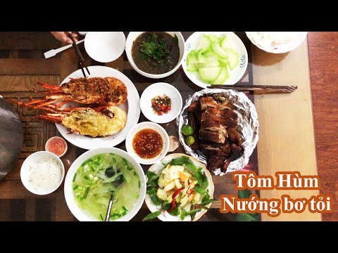 abandoning-5-star-restaurant-about-selling-cheap-lobster,-69k-/-lang---cua-ca-mau-cheapest-saigon