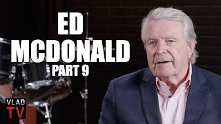 Mafia Prosecutor Ed McDonald is Shocked Mafia Guys Talk About Murders on VladTV (Part 9)