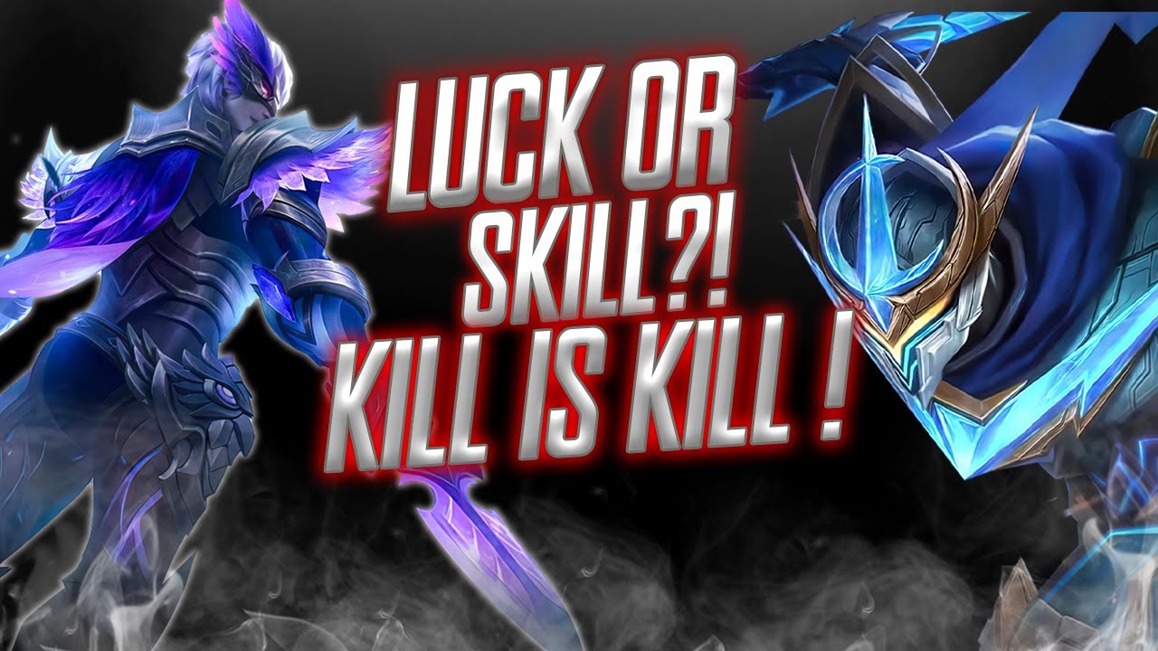 GUSION MANIAC MONTAGE COSMIC GLEAM X NIGHT OWL