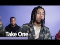 Take One feat. Vic Mensa | Rolling Stone