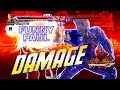 Paul Phoenix Combo Compilation Tekken 7 (Knee, Justice, TMM, Aris & more)