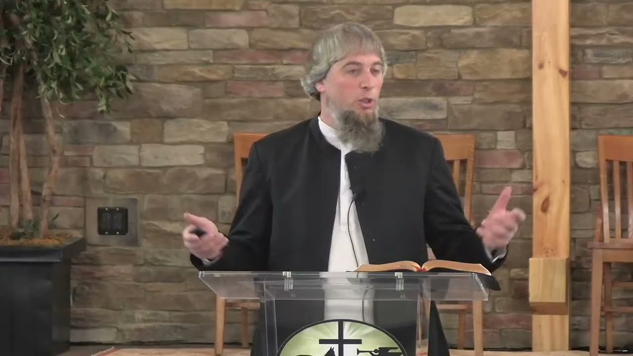 03-26-22 Andy Weaver