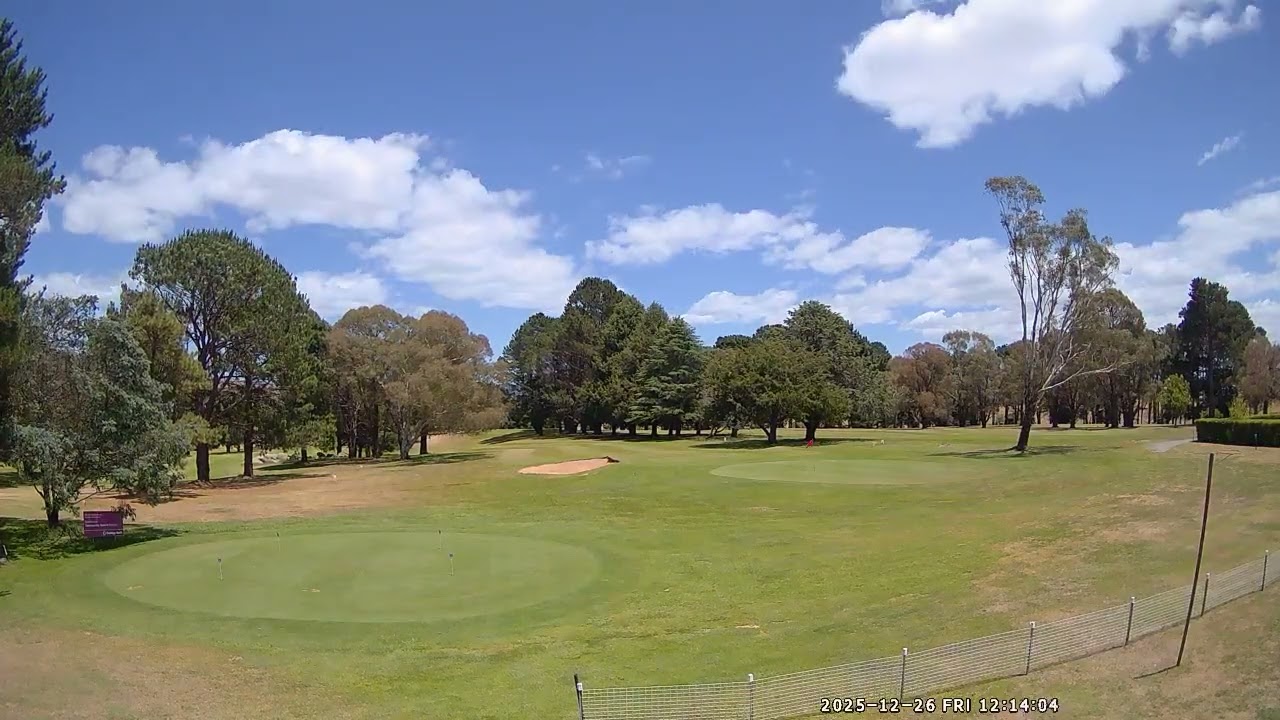 Weather Cam Studio 20251226