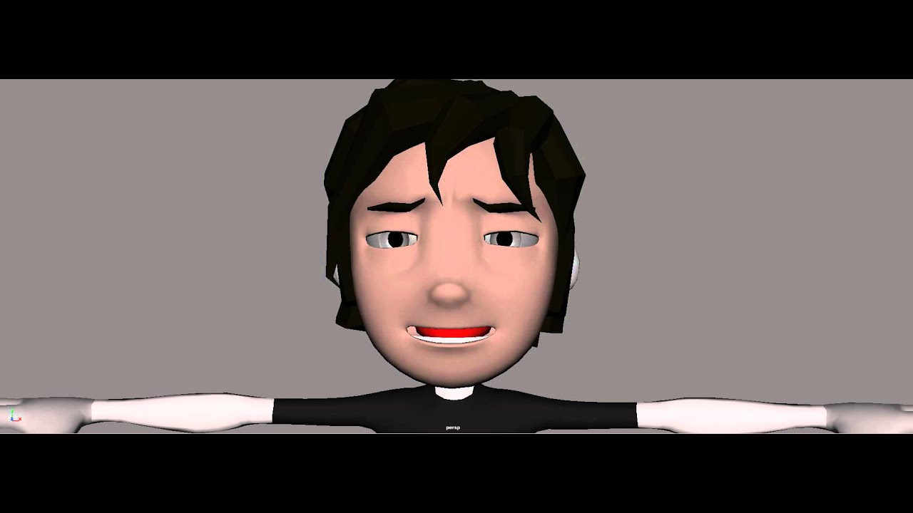 Han Solo Cantina Scene Animated - Star Wars - A New Hope