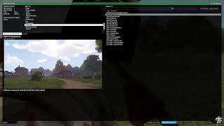 3CB - ARMA 3 - New Global Mobilization DLC 1st test session