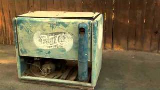 American Restoration