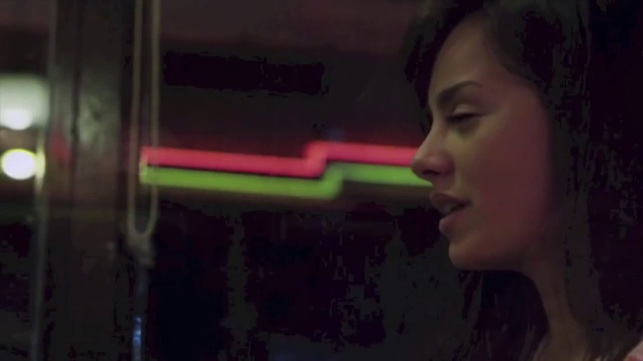 Veronica Kelly Acting Reel