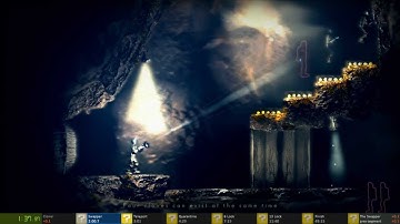 The Swapper - 39:59 [Speedrun]