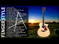 Coleção de Musicas Instrumentais no Violão Para Relaxar - Top 25 Musicas 2020 [FINGERSTYLE]