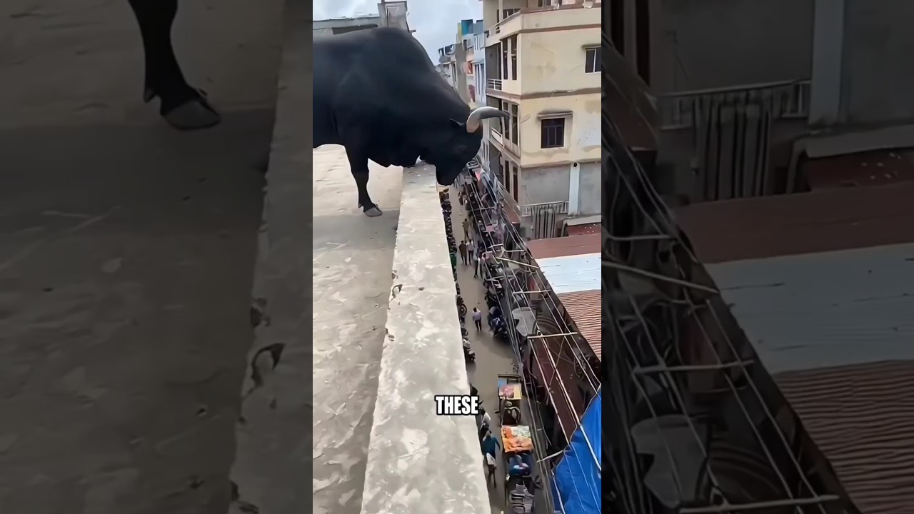 Animals That Seem to Know When They're Going to Die