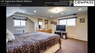 140 Virginia Ave | Marsha Welikson