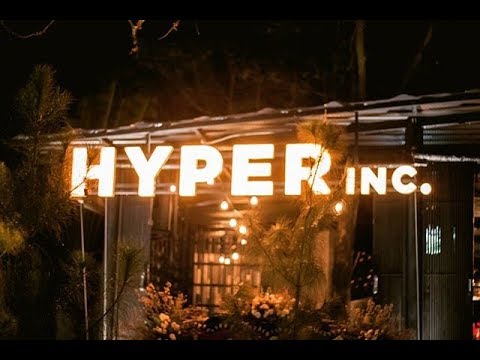 Hyper Inc Cafe Baru Tempat Tongkrong Bule Bos Bos Di Bogor