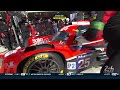 FULL RACE | 2017 24 Hours of Le Mans | Race Hour 4 | FIA WEC