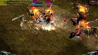 -Spectator OpenMu