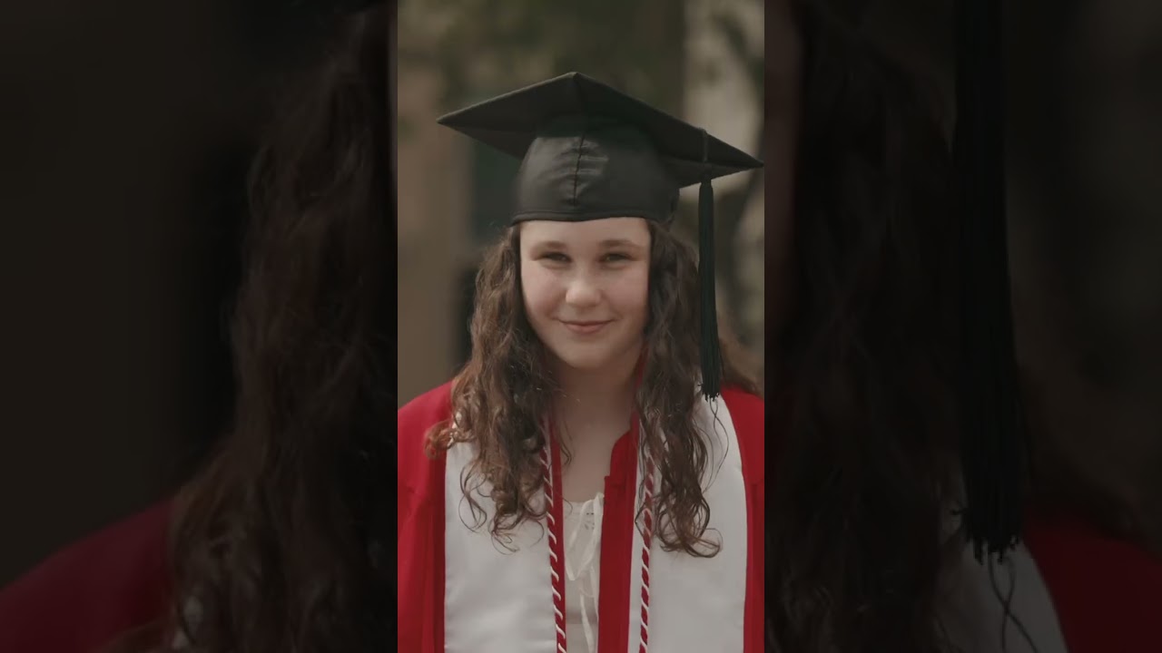 Congratulations, Class of 2025 🐾 