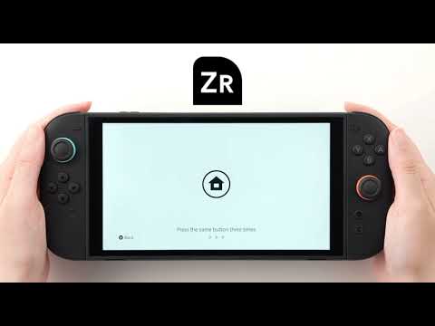 Press A Button To Unlock Your Nintendo Switch 2 System 