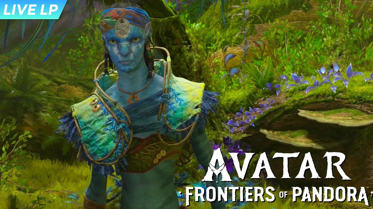 Das erste große Waffen-Upgrade! #10 🌸 AVATAR: FRONTIERS OF PANDORA