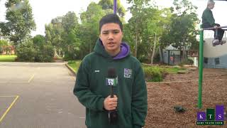 Kids Teach STEM - Intro Video